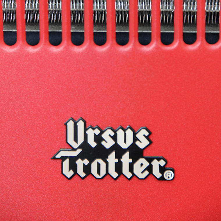 ESTUFA A GAS INFRARROJA URSUS TROTTER UT GR‑2800ET 7