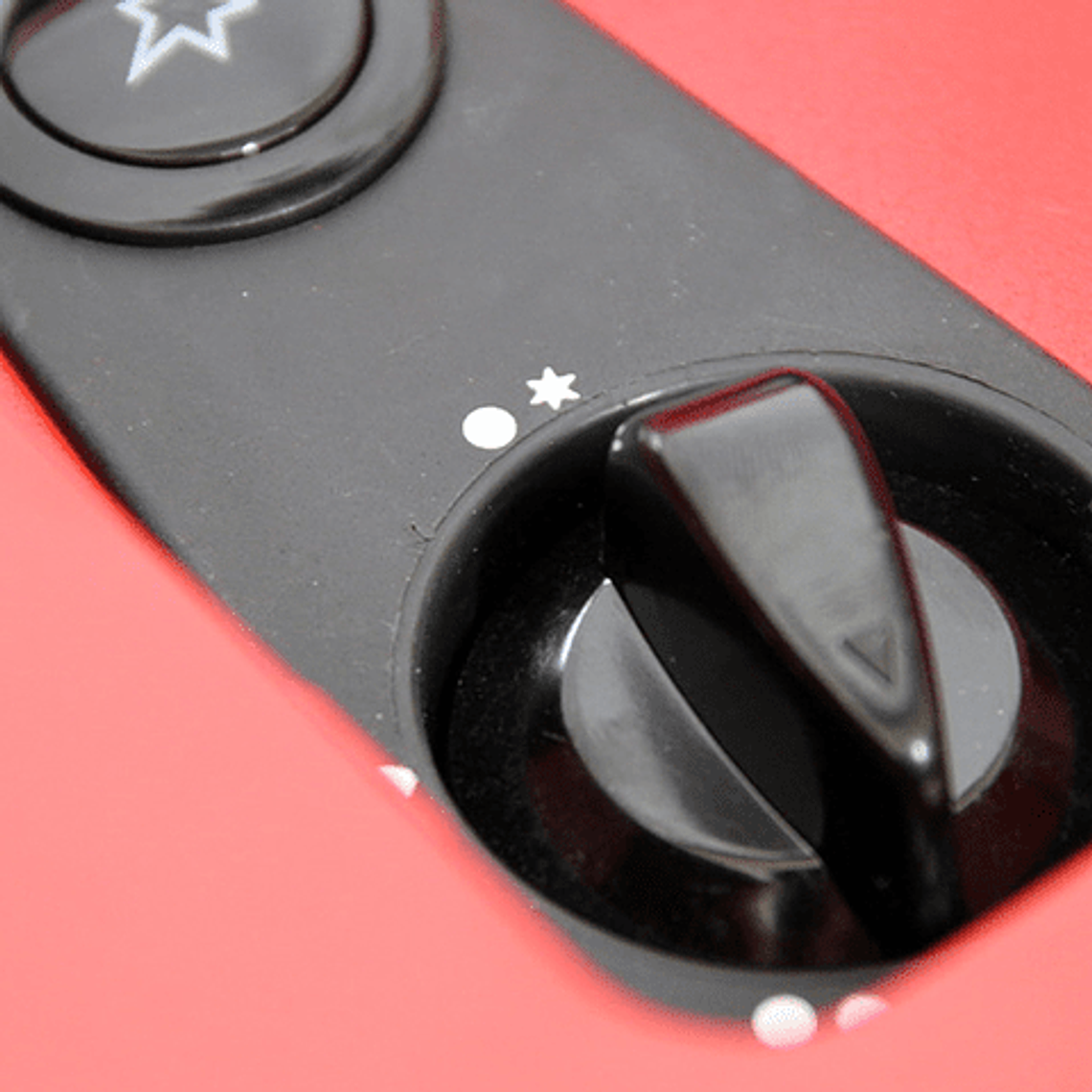 ESTUFA A GAS INFRARROJA URSUS TROTTER UT GR‑2800ET 9