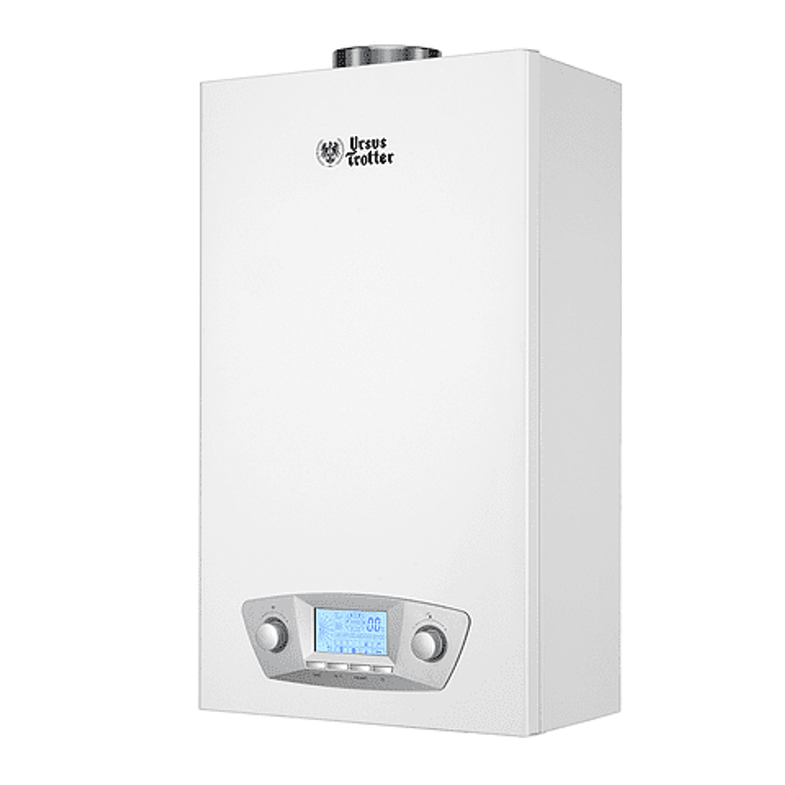 CALDERA CONDENSACION UT PMC - 24 TFE GAS NATURAL URSUS TROTTER 1