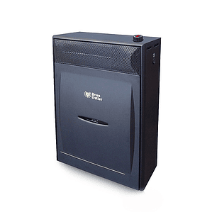 CALEFACTOR CONVECTIVO MURAL GAS LICUADO URSUS TROTTER GT-4000