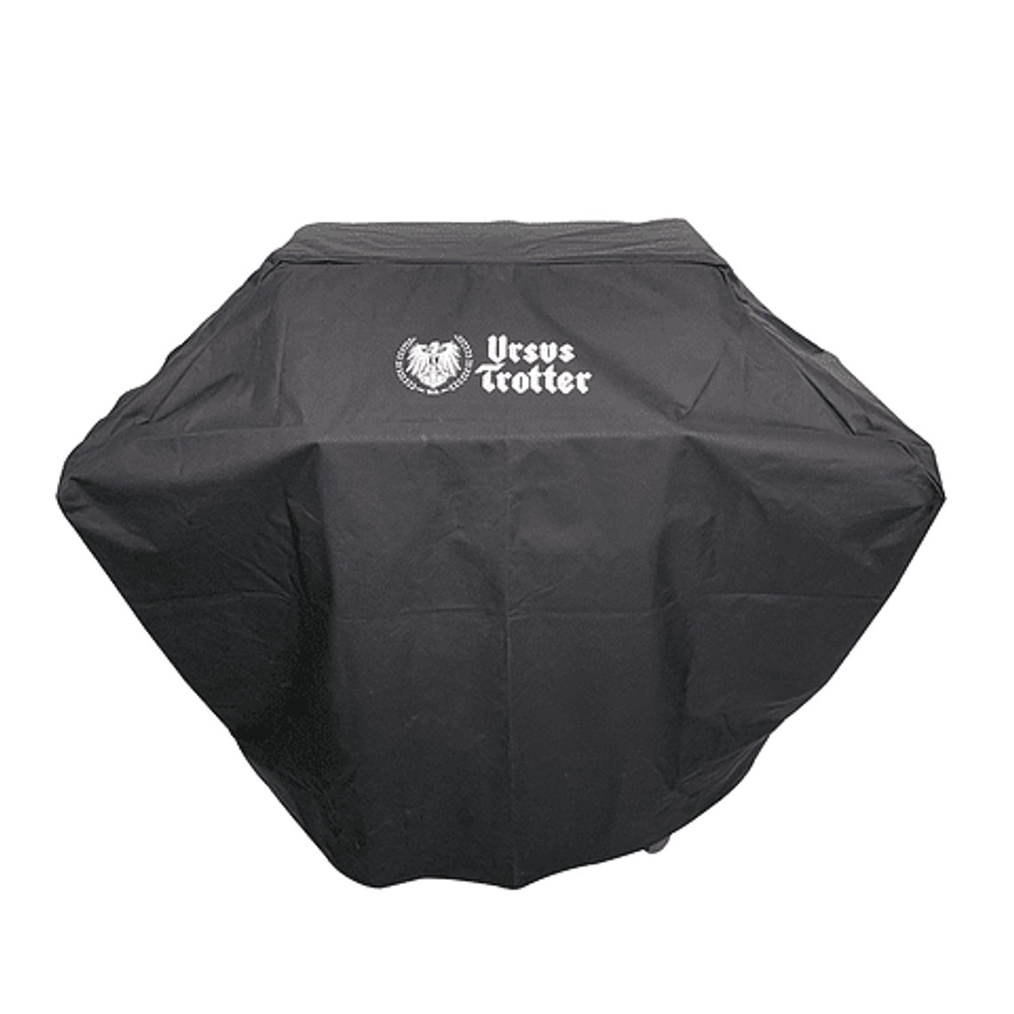 PARRILLA A GAS URSUS TROTTER UT GRILLER 6QA LED INOX 10