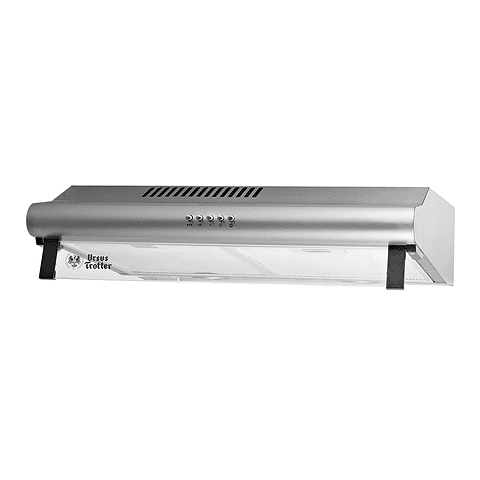 Campana UT VF 60 Inox 2M