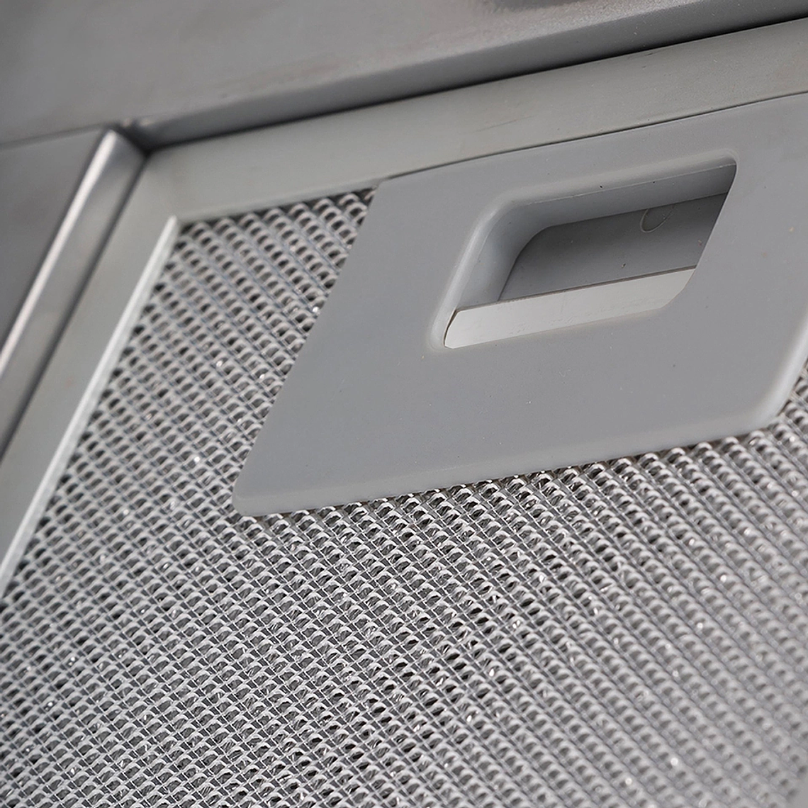 Campana UT VF 80 Inox 2M Ursus Trotter 2