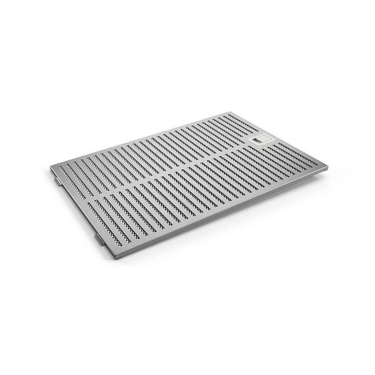 Serie 4 Campana decorativa de pared 90 cm Acero inoxidable 6