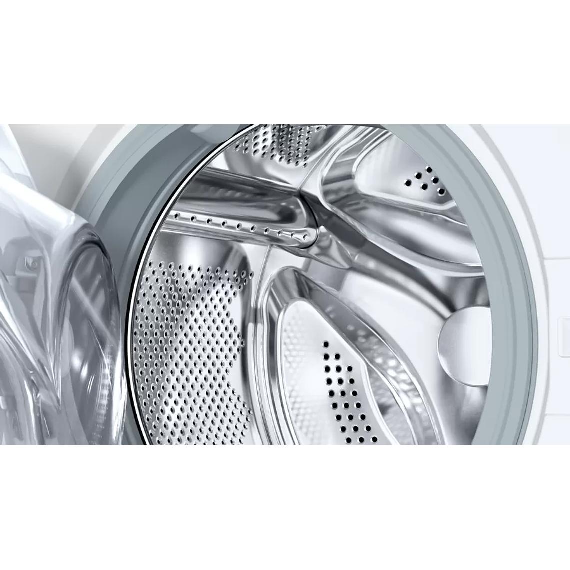 Lavadora Secadora Empotrable Bosch 7,4 Kg 3