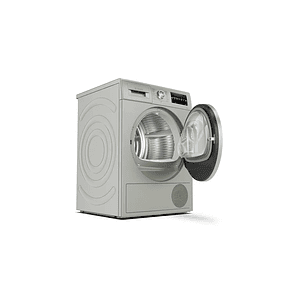 Secadora con Bomba de Calor SelfCleaning Condenser﻿﻿™ 9 Kg Inox