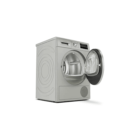 Lavadora/Secadora Bosch 10/6 kg 1400 rpm