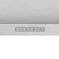 Serie 2 wall-mounted cooker hood 60 cm Acero inoxidable - Miniatura 2