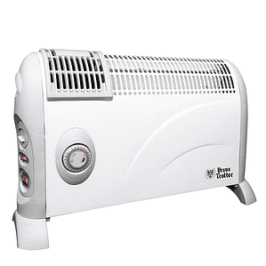 CONVECTOR ELÉCTRICO URSUS TROTTER UT N10FT 2.0 KW