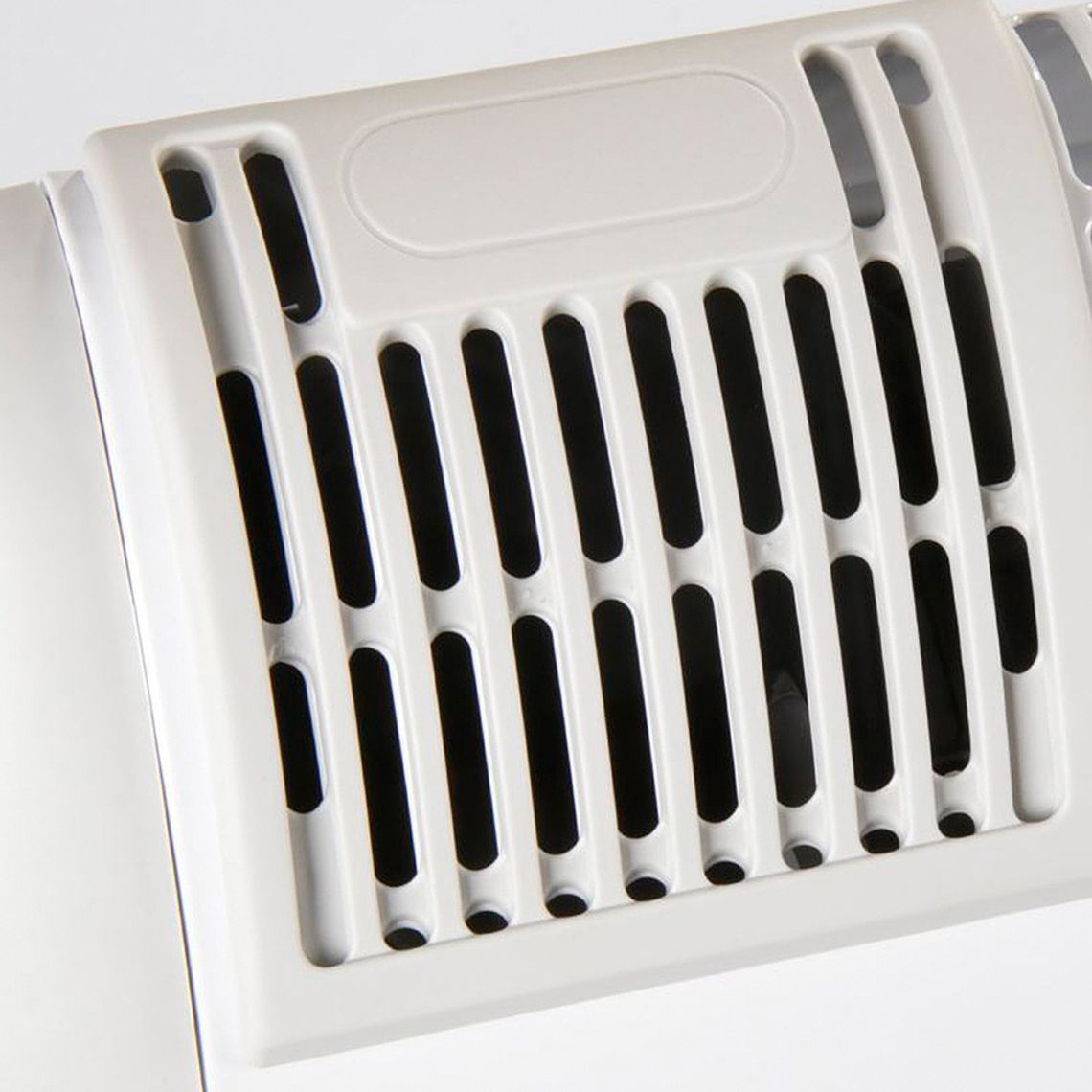 CONVECTOR ELÉCTRICO URSUS TROTTER UT N10FT 2.0 KW 3