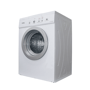 SECADORA VENT UT VD 8K7P URSUS TROTTER