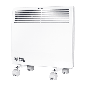 Convector Mural UT MD-10M / Apto para Baño