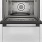 Serie 4 Horno compacto con microondas 60 x 45 cm - Miniatura 3