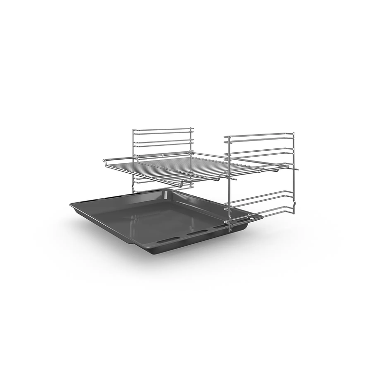 Serie 2 Horno 60 x 60 cm Acero Inoxidable 5