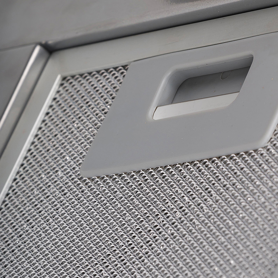 Campana UT VF 60 Inox 1M Ursus Trotter 2