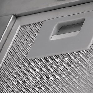 Campana UT VF 60 Inox 1M Ursus Trotter