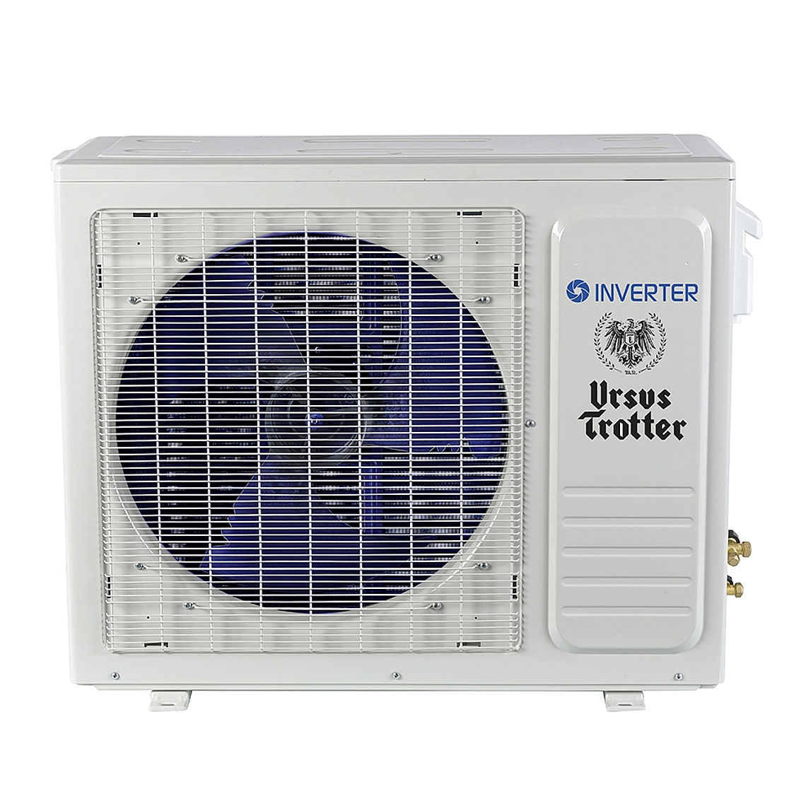AIRE ACONDICIONADO INVERTER URSUS TROTTER SPLIT FRÍO-CALOR 24.000 BTU 2