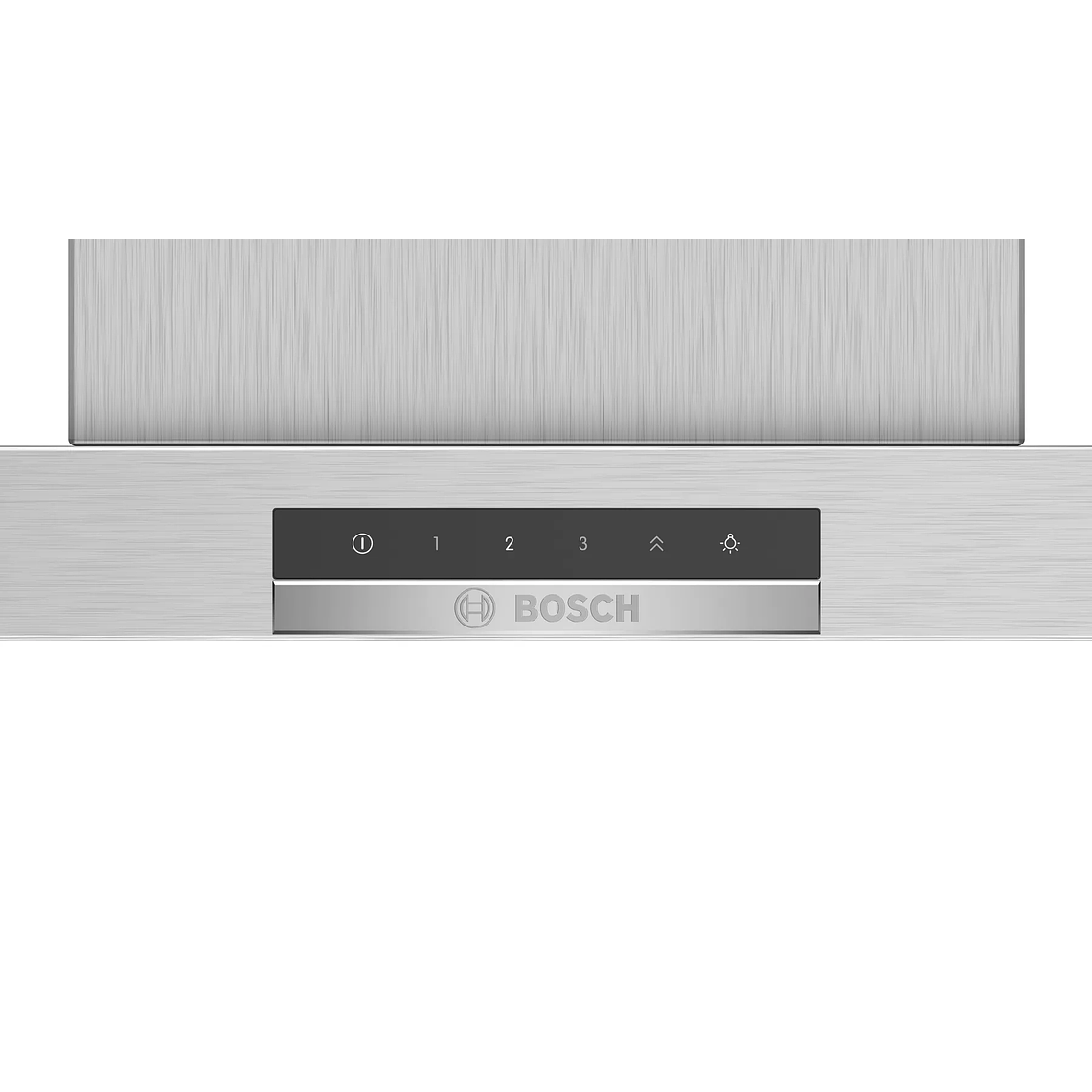 Serie  4 wall-mounted cooker hood 90 cm Acero Inoxidable 5