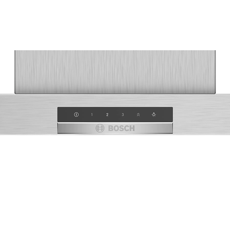 Serie  4 wall-mounted cooker hood 90 cm Acero Inoxidable 5