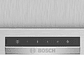 Serie  4 wall-mounted cooker hood 90 cm Acero Inoxidable - Miniatura 5