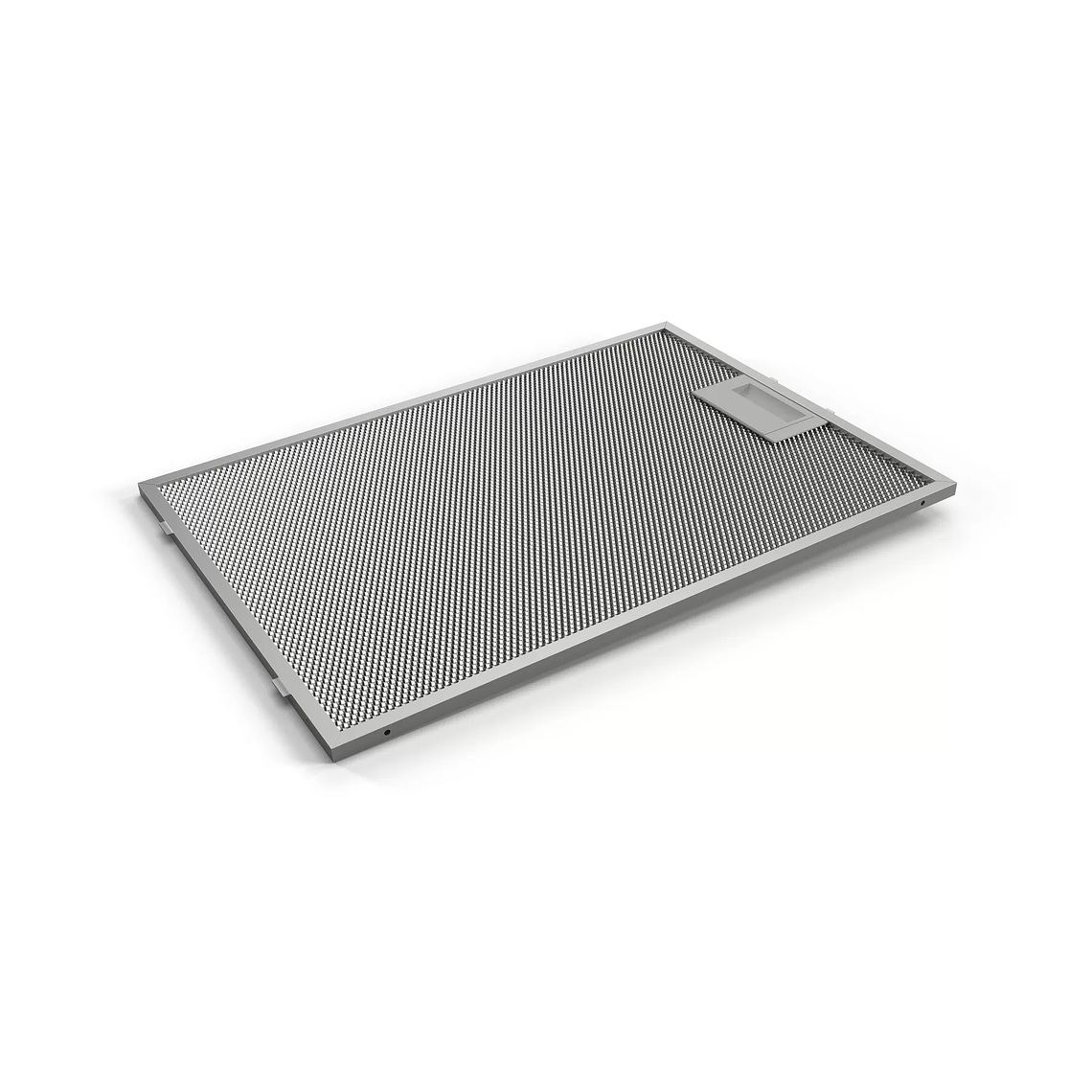 Serie  2 Wall-Mounted Cooker Hood 90 cm Acero Inoxidable 4