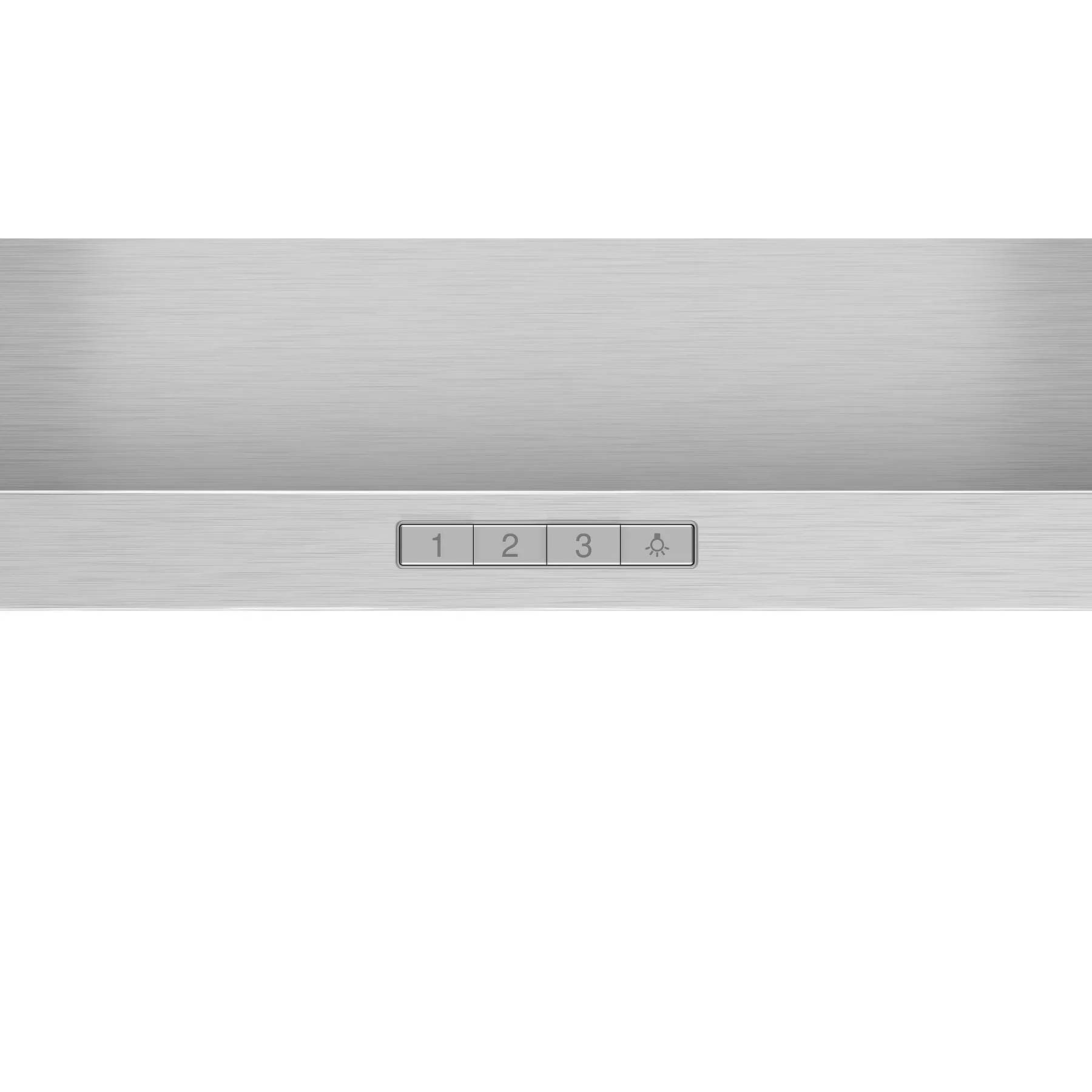 Serie  2 Wall-Mounted Cooker Hood 90 cm Acero Inoxidable