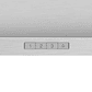 Serie  2 Wall-Mounted Cooker Hood 90 cm Acero Inoxidable - Miniatura 5
