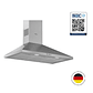 Serie  2 Wall-Mounted Cooker Hood 90 cm Acero Inoxidable - Miniatura 6