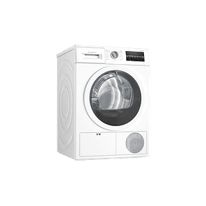 Serie | 6 Secadora de Condensación 9 kg BOSCH