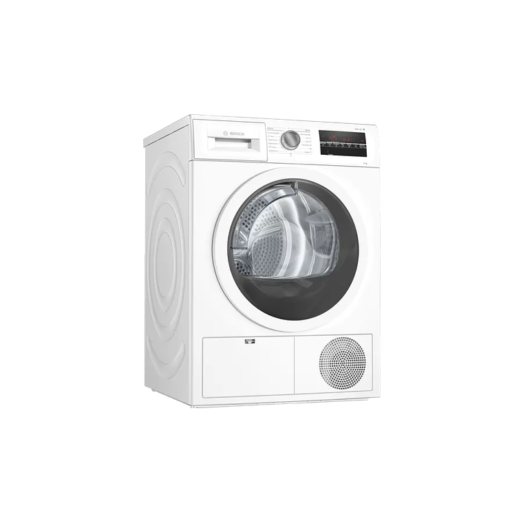 Serie | 6 Secadora de Condensación 9 kg BOSCH 1
