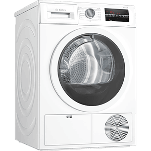 Serie | 6 Secadora de Condensación 8 kg BOSCH
