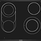 Encimera Vitrocerámica BOSCH 4 quemadores 60 cm - Miniatura 2