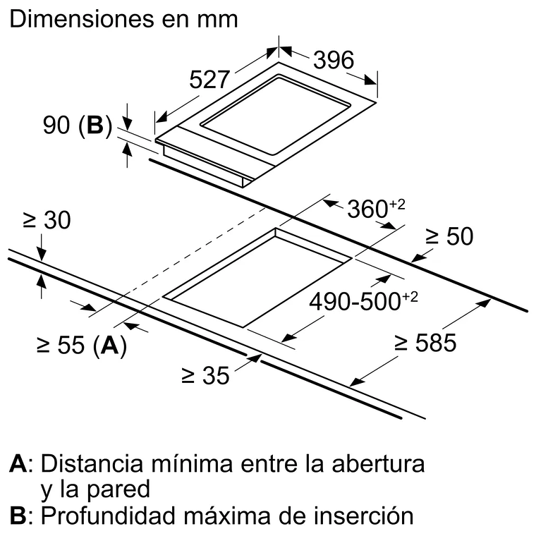 Teppan Yaki 40 cm 11