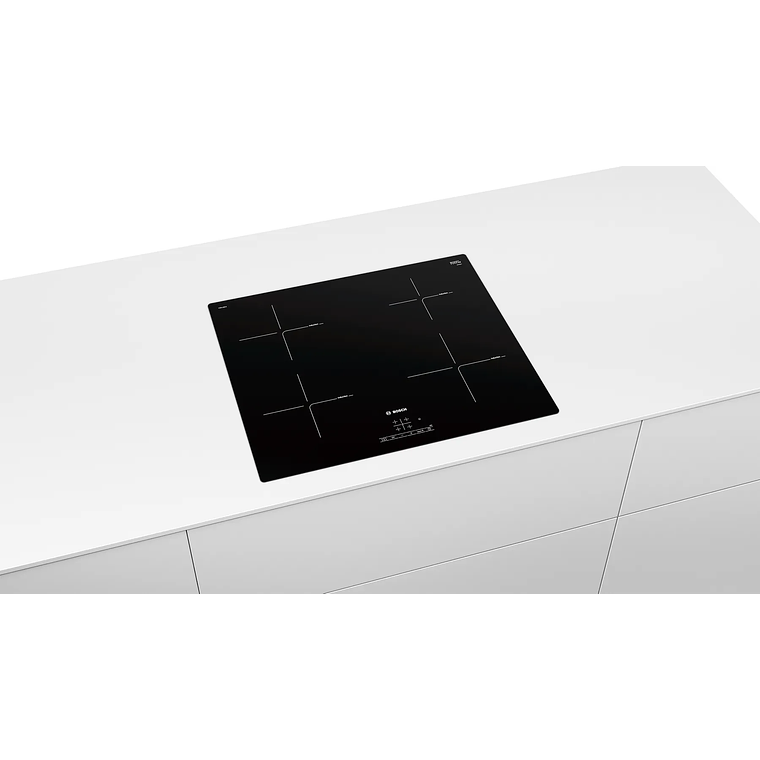 Encimera Inducción Bosch 4 Zonas de Cocción  60 cm 4