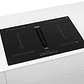 Encimera Inducción BOSCH extractor integrado 80 cm - Miniatura 6