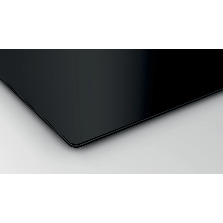 Encimera Inducción BOSCH extractor integrado 80 cm 7