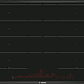 Encimera Inducción Bosch 4 Zonas de Cocción 80 cm. - Miniatura 1