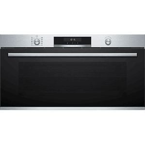 Horno Eléctrico Bosch 90 x 48 cm Acero inoxidable