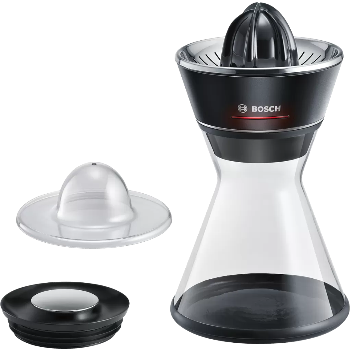 Exprimidor Bosch VitaStyle Citro 1