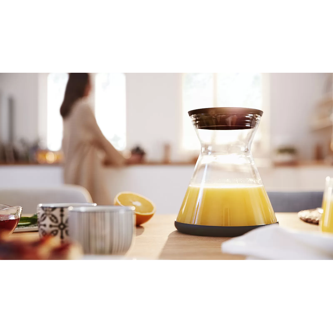 Exprimidor Bosch VitaStyle Citro 7