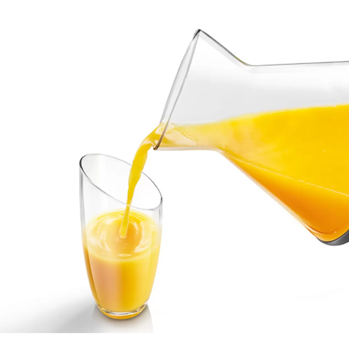 Exprimidor Bosch VitaStyle Citro 10