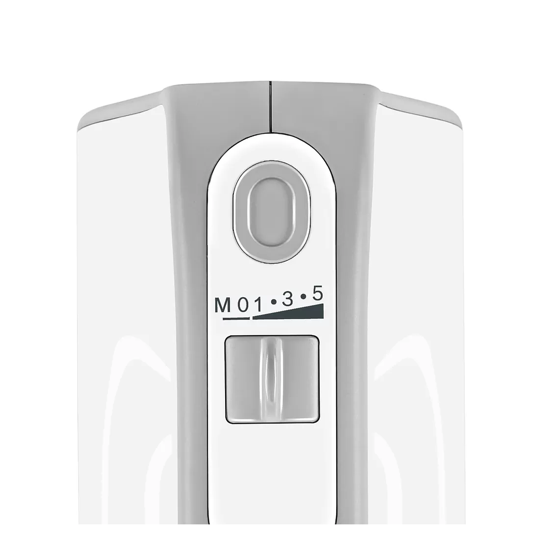 Batidora de Repostería Bosch  Styline 500 W Blanco 4