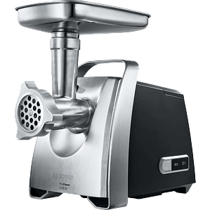 Picador de Carne Bosch ProPower 2200 W Negro