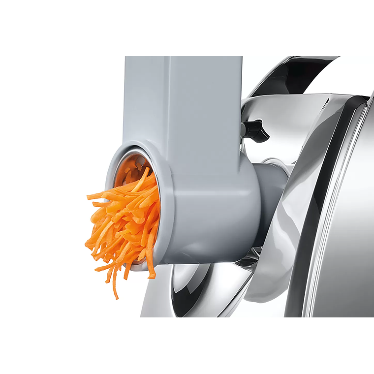 Picador de Carne Bosch ProPower 2200 W Negro 11