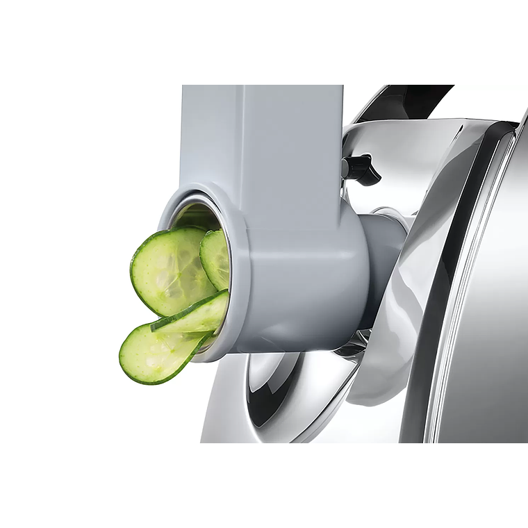 Picador de Carne Bosch ProPower 2200 W Negro 12