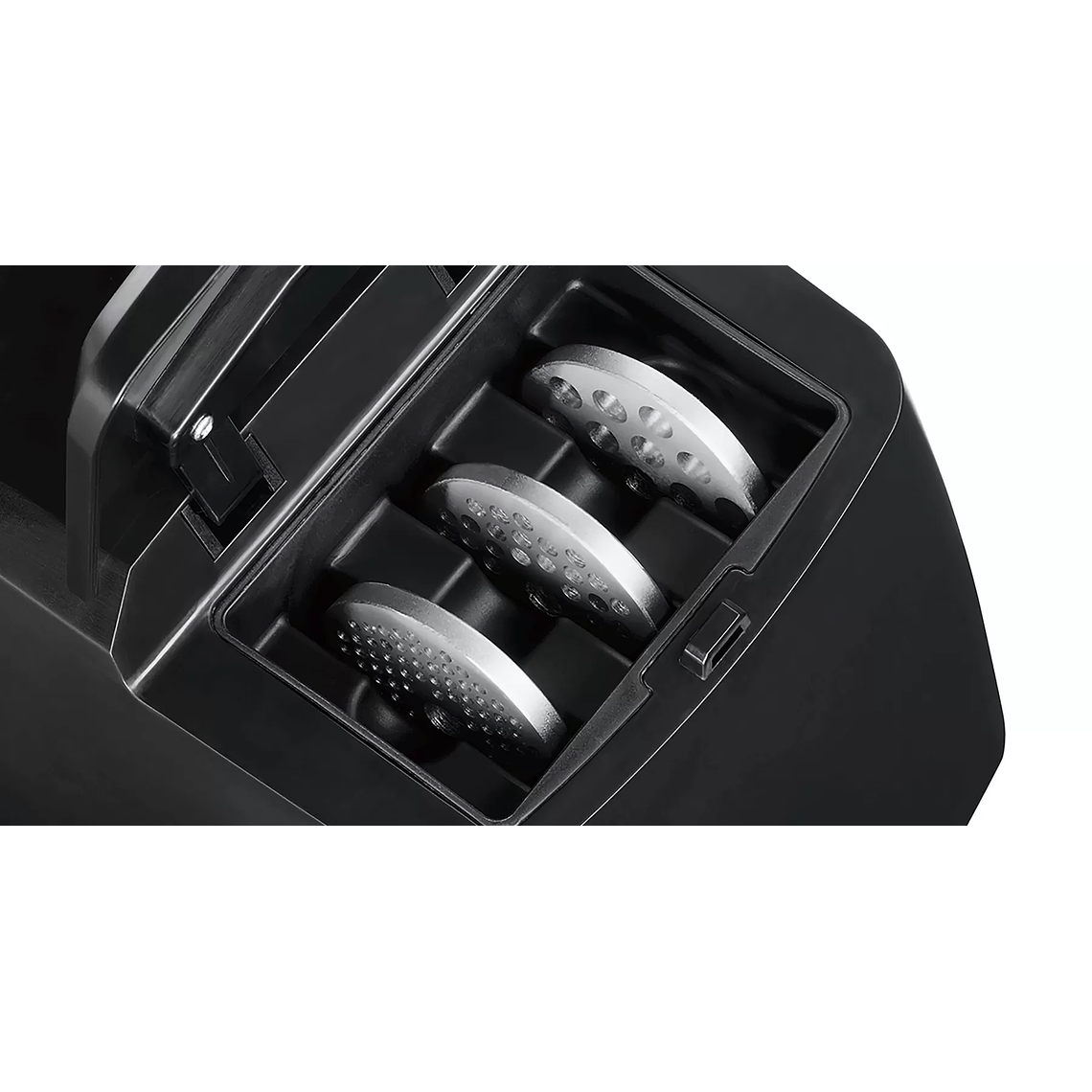 Picador de Carne Bosch ProPower 2200 W Negro 13