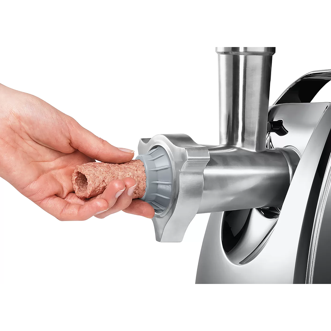 Picador de Carne Bosch ProPower 2200 W Negro 15