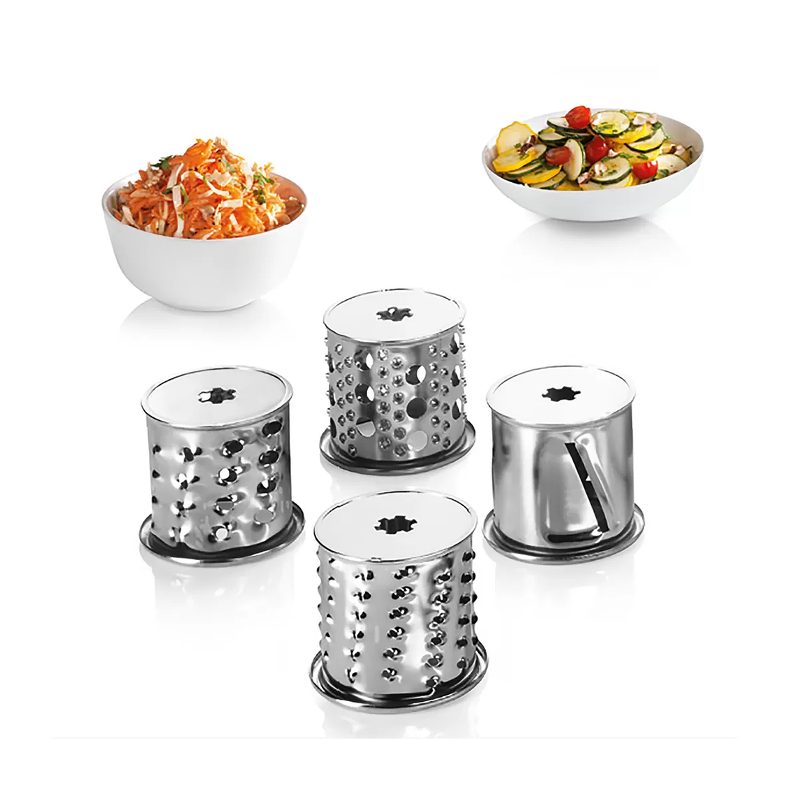 Picador de Carne Bosch ProPower 2200 W Negro 16