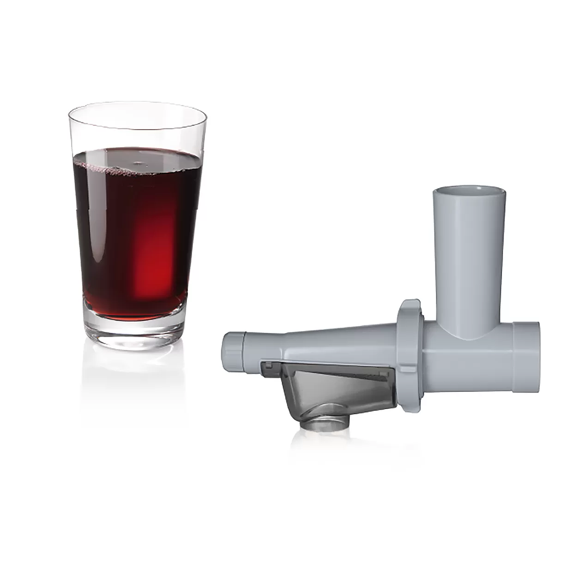 Picador de Carne Bosch ProPower 2200 W Negro 17