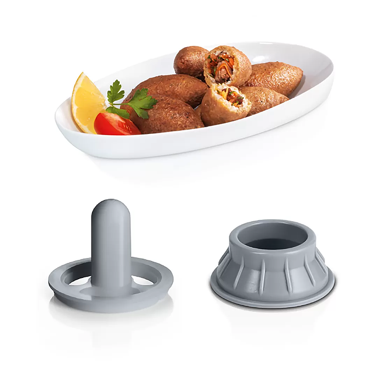 Picador de Carne Bosch ProPower 2200 W Negro 18